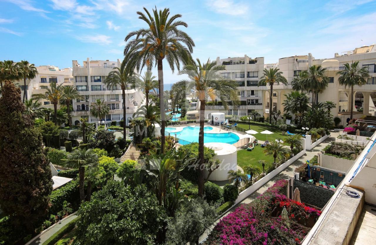 Marbella House 133 Second Line Beach Exteriör bild