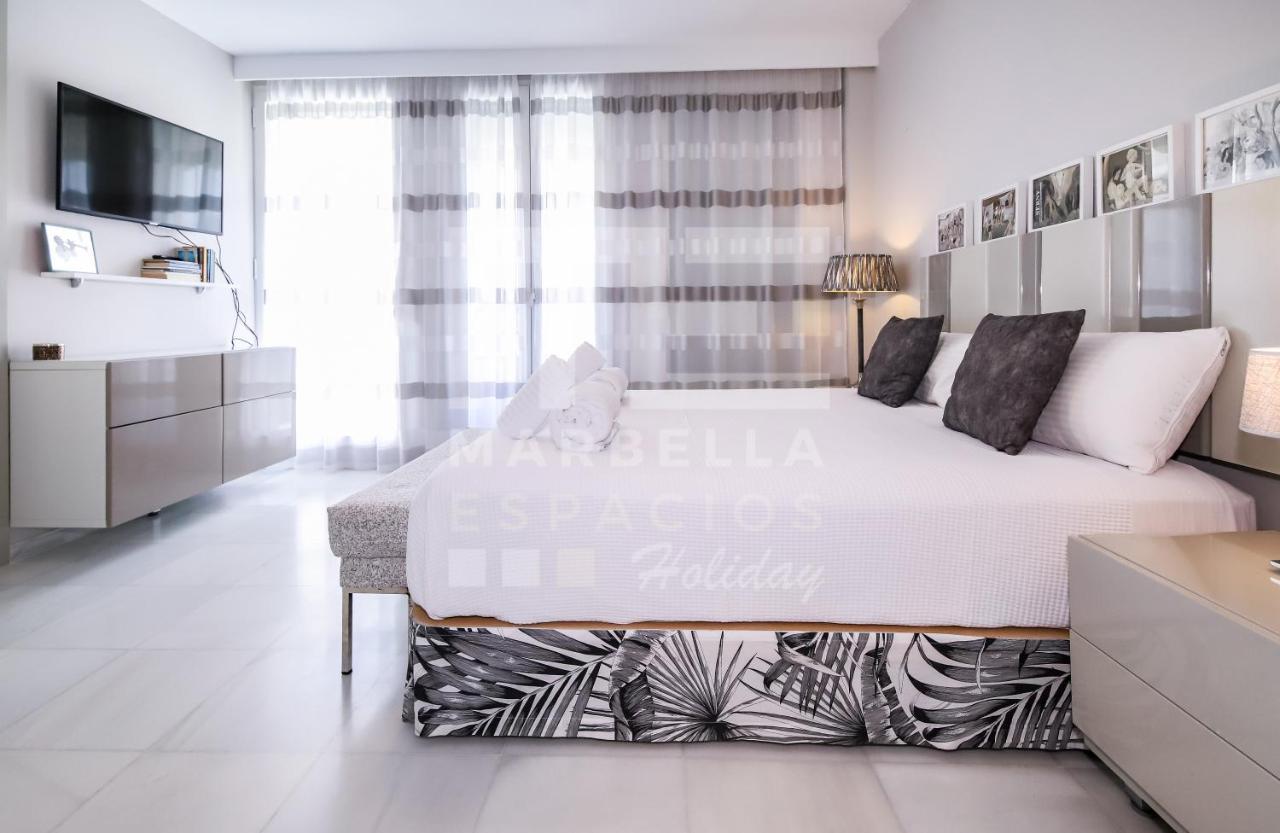 Marbella House 133 Second Line Beach Exteriör bild