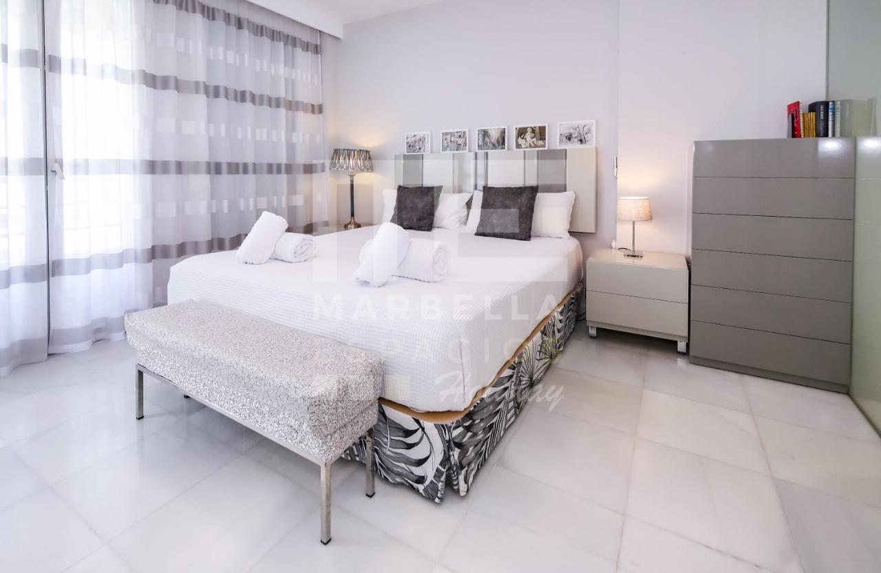 Marbella House 133 Second Line Beach Exteriör bild
