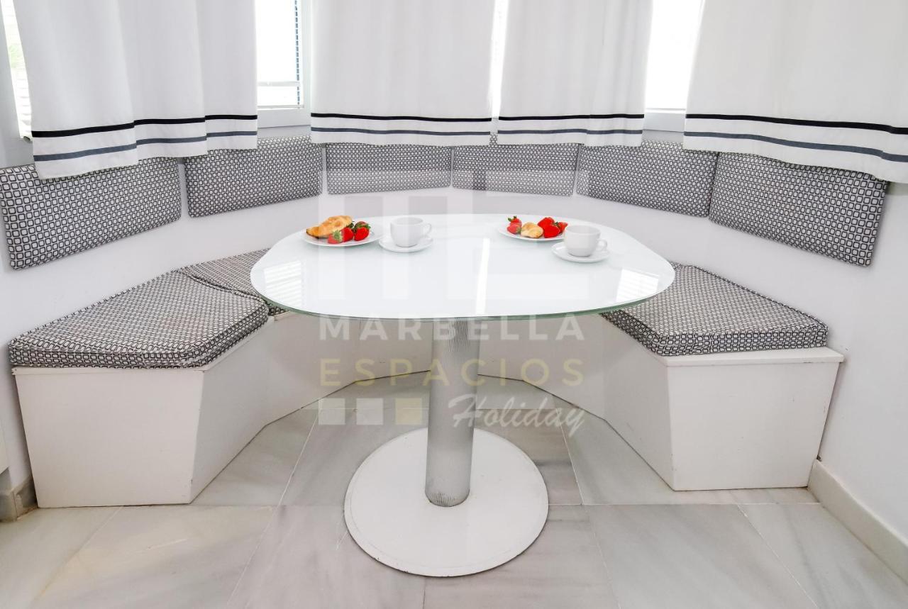Marbella House 133 Second Line Beach Exteriör bild