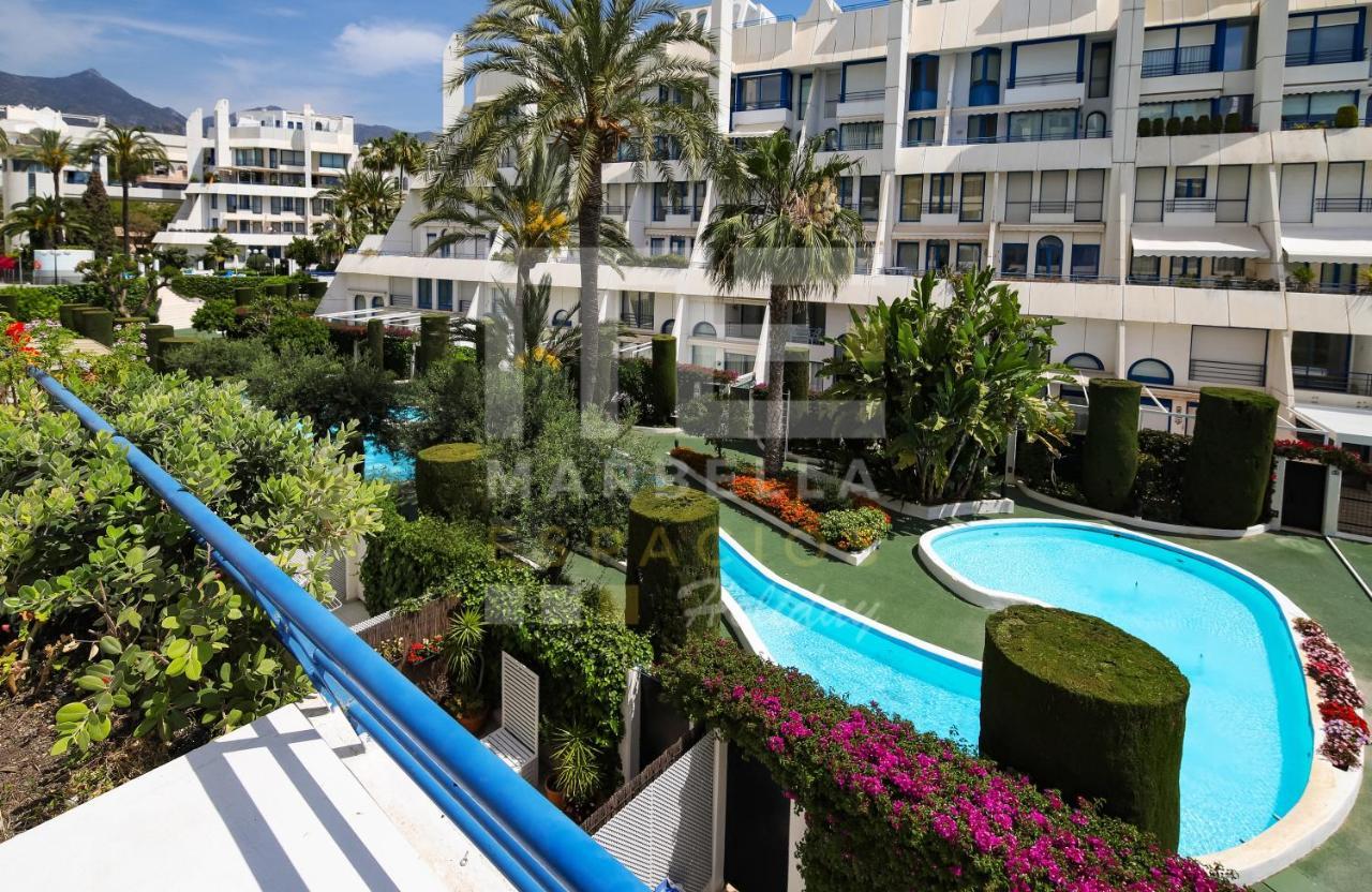 Marbella House 133 Second Line Beach Exteriör bild