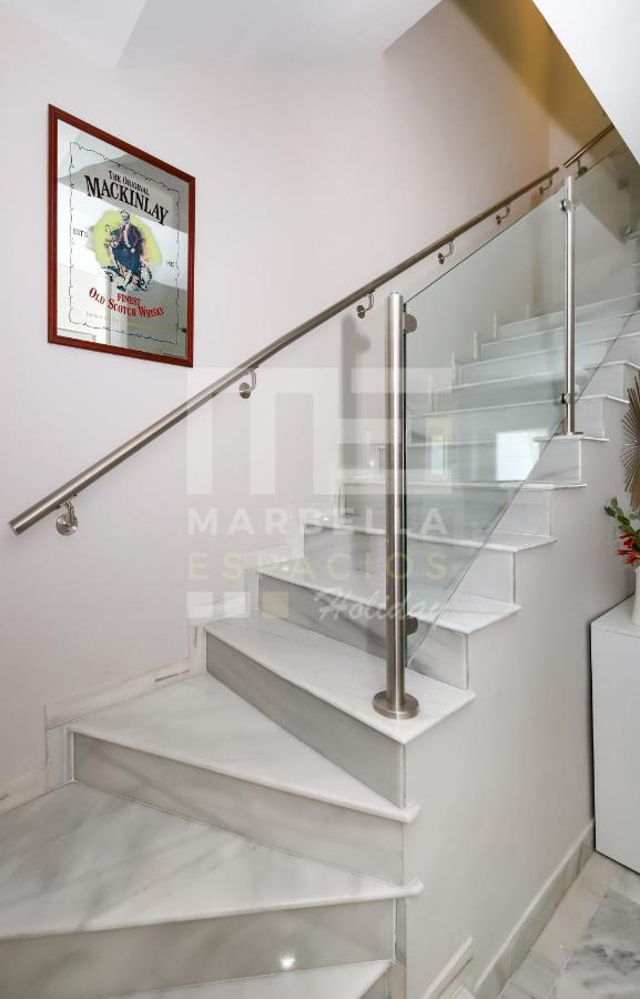 Marbella House 133 Second Line Beach Exteriör bild