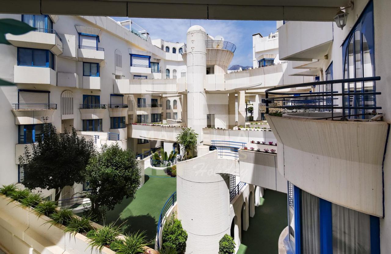 Marbella House 133 Second Line Beach Exteriör bild
