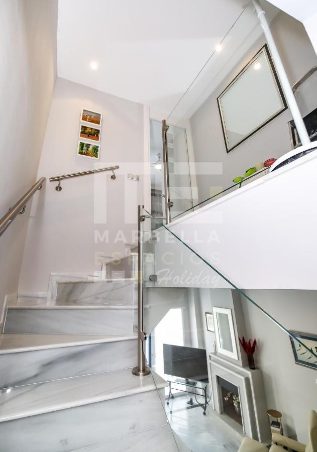 Marbella House 133 Second Line Beach Exteriör bild