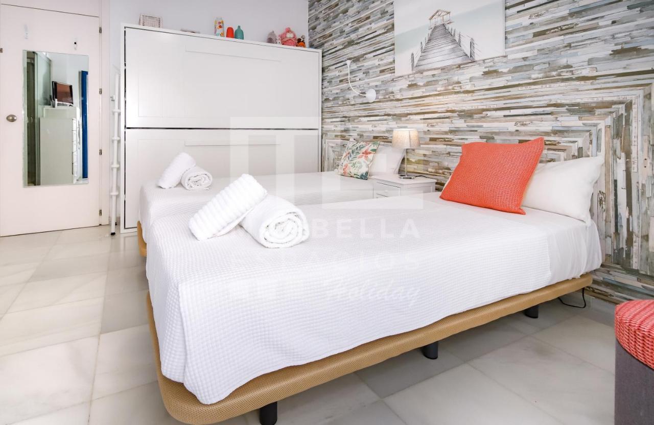 Marbella House 133 Second Line Beach Exteriör bild