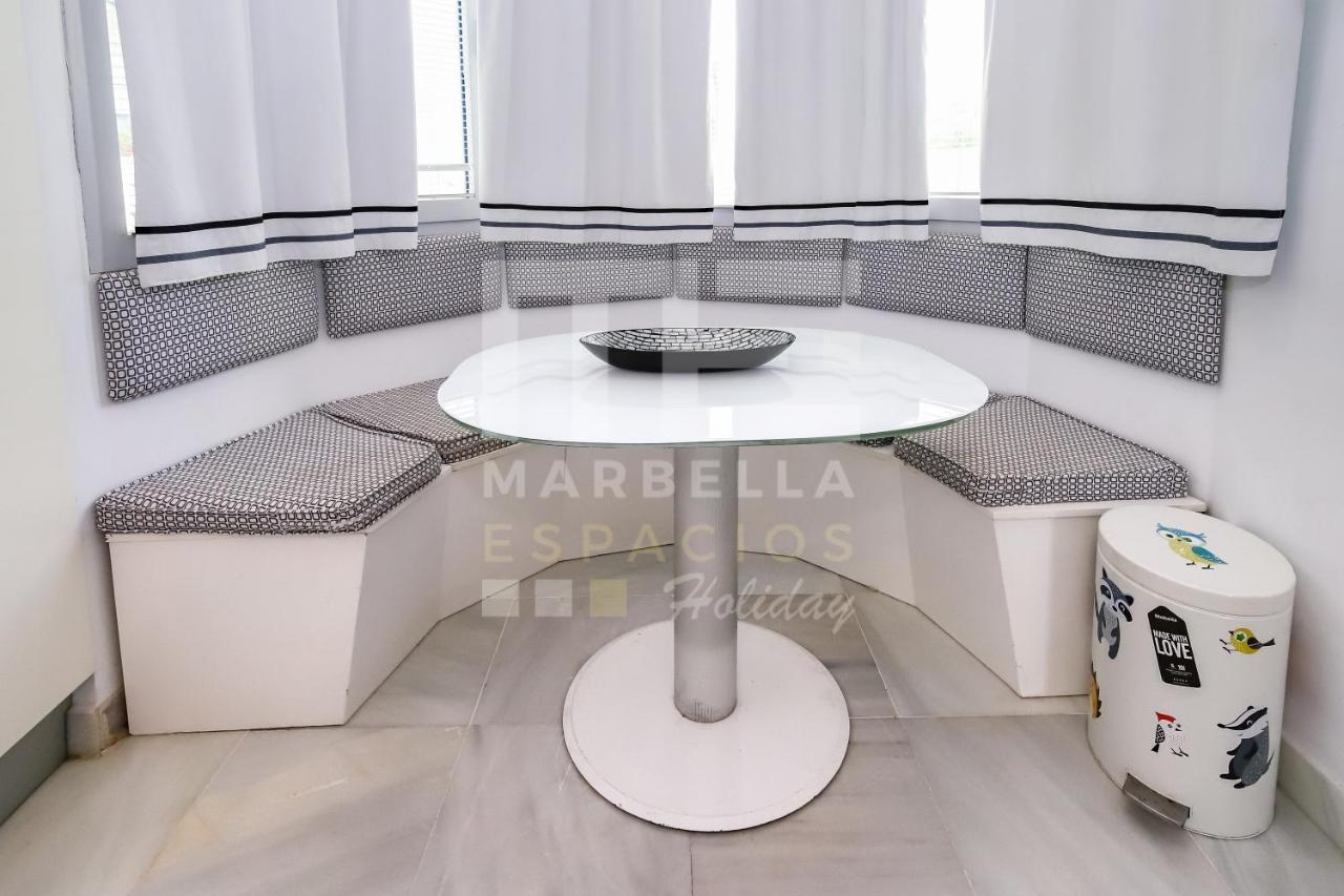 Marbella House 133 Second Line Beach Exteriör bild