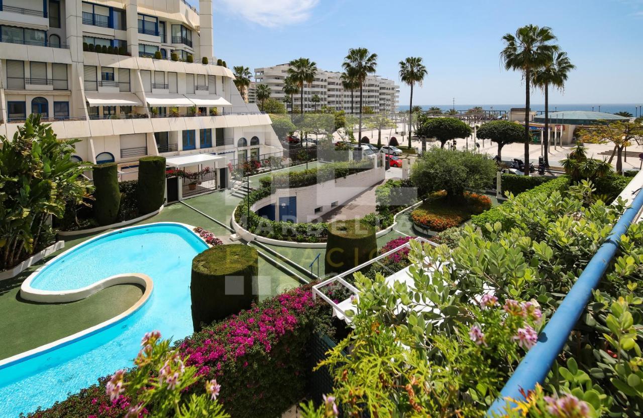 Marbella House 133 Second Line Beach Exteriör bild