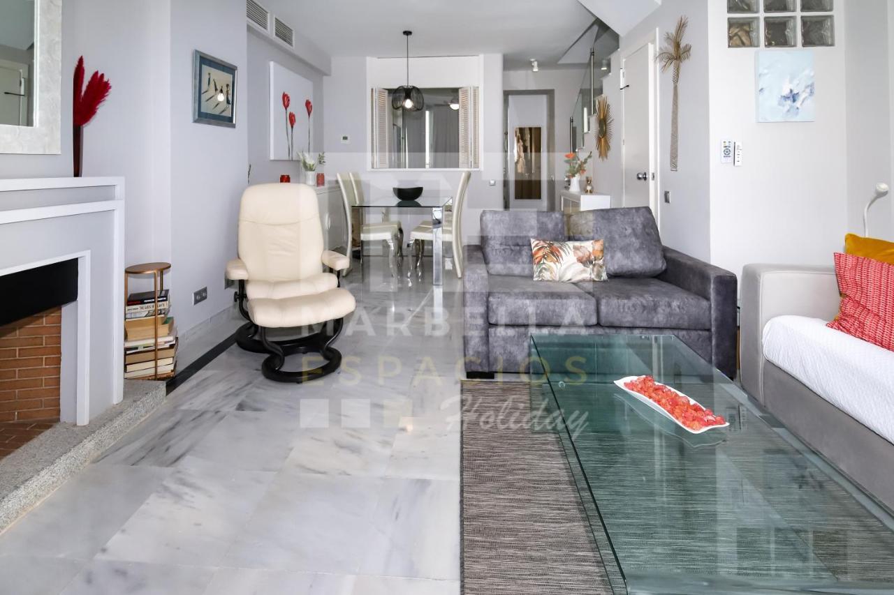 Marbella House 133 Second Line Beach Exteriör bild