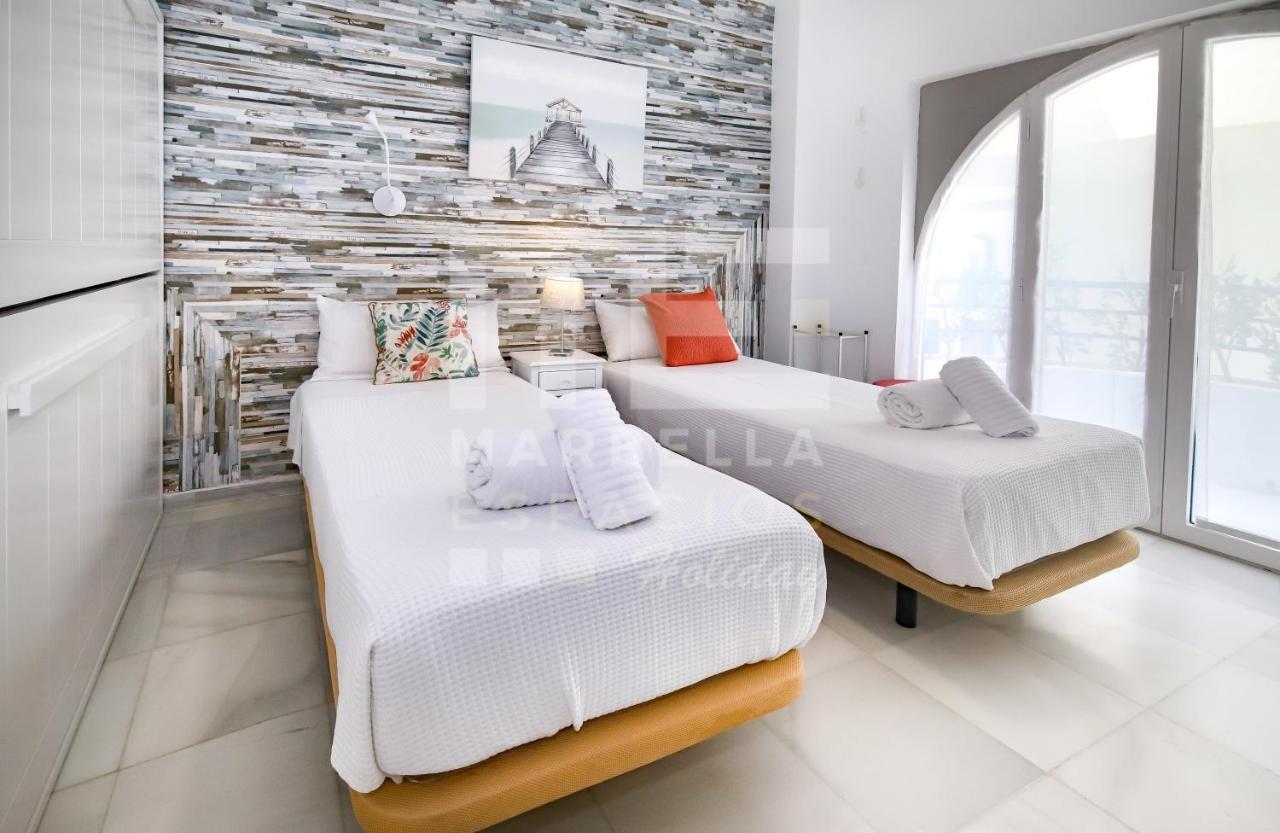 Marbella House 133 Second Line Beach Exteriör bild