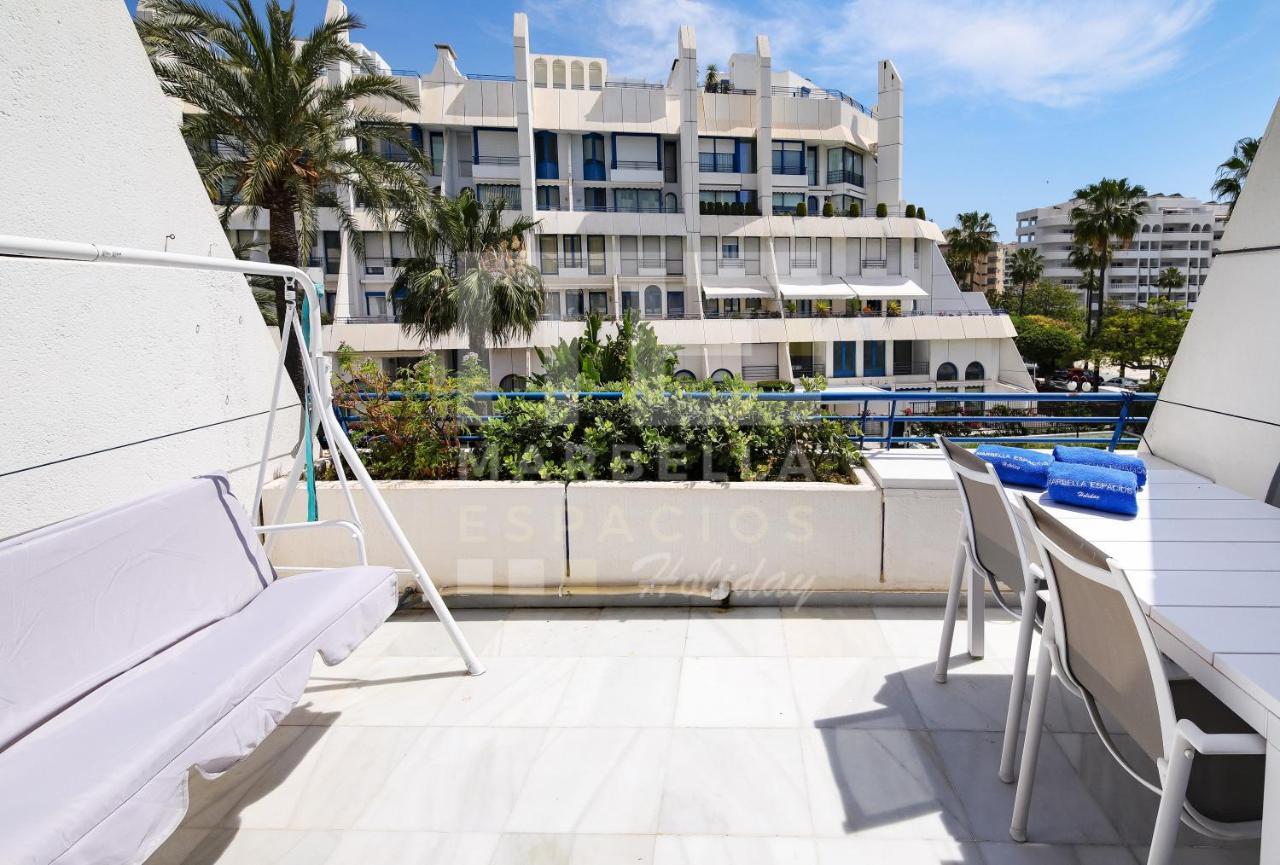 Marbella House 133 Second Line Beach Exteriör bild