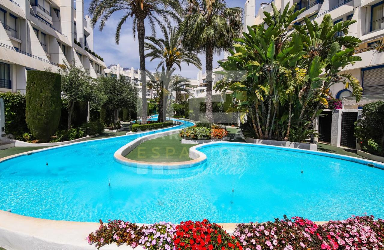 Marbella House 133 Second Line Beach Exteriör bild