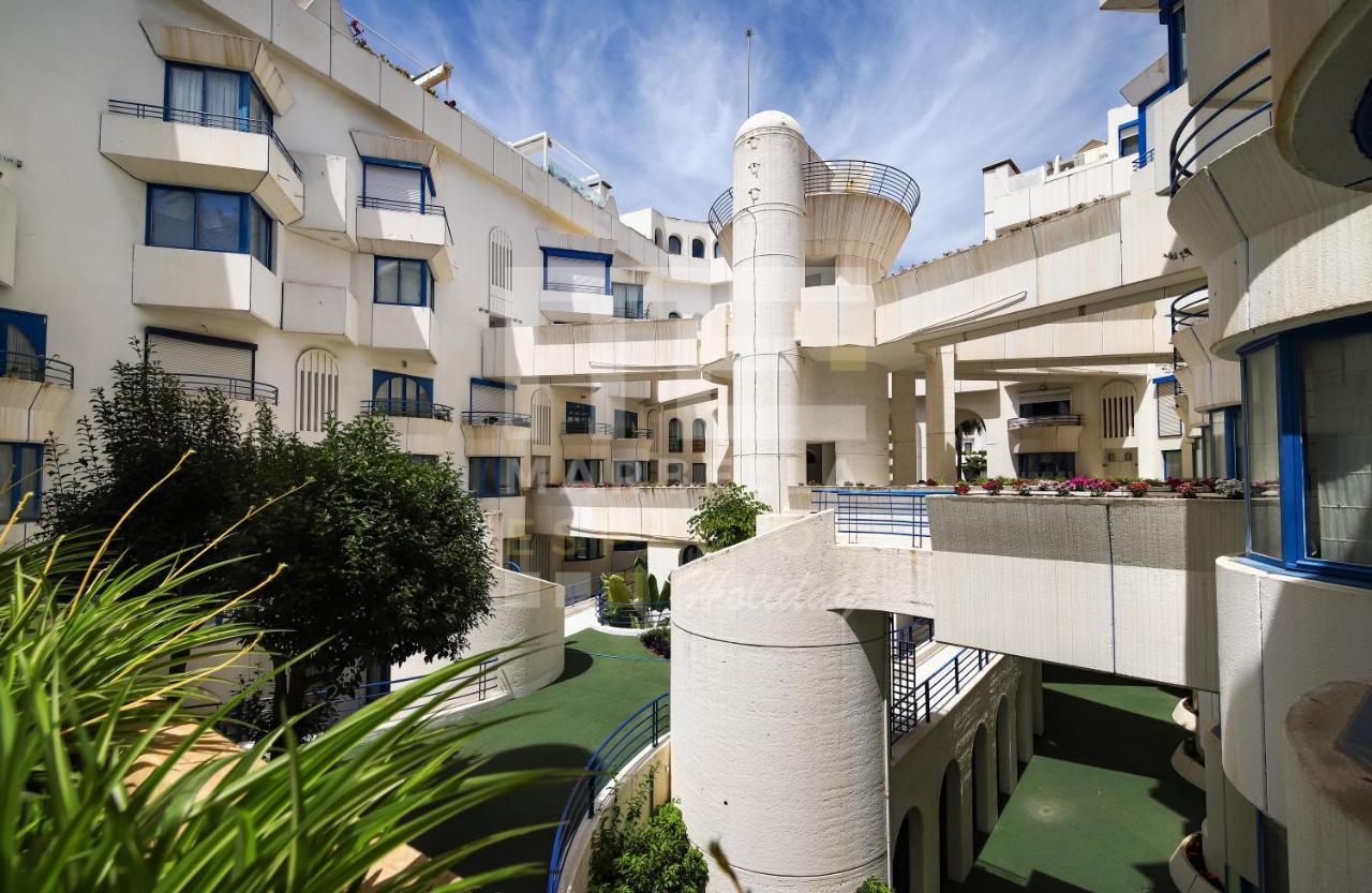 Marbella House 133 Second Line Beach Exteriör bild