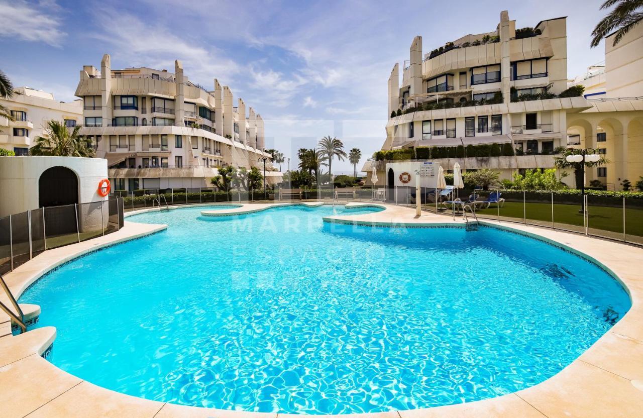 Marbella House 133 Second Line Beach Exteriör bild