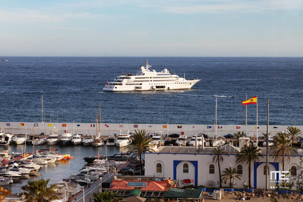 Marbella House 133 Second Line Beach Exteriör bild