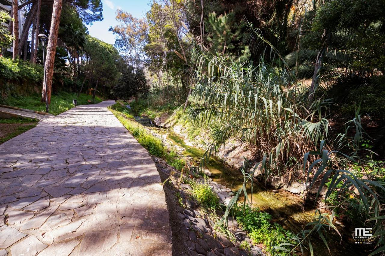 Marbella House 133 Second Line Beach Exteriör bild