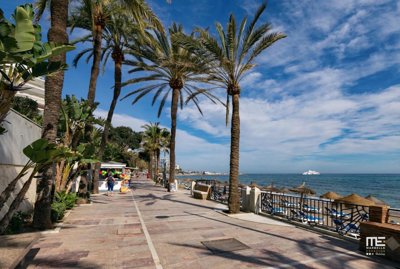 Marbella House 133 Second Line Beach Exteriör bild