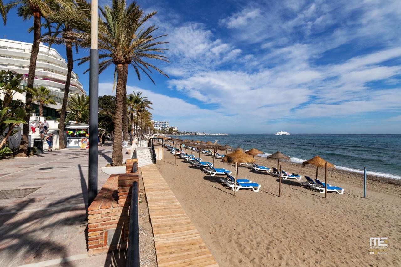 Marbella House 133 Second Line Beach Exteriör bild