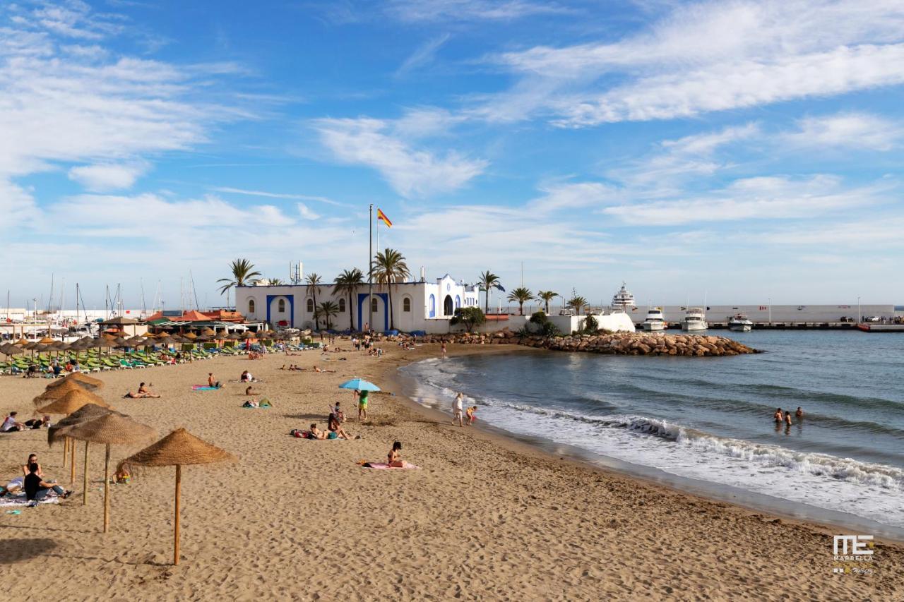 Marbella House 133 Second Line Beach Exteriör bild