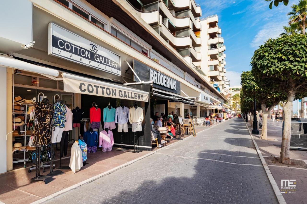 Marbella House 133 Second Line Beach Exteriör bild